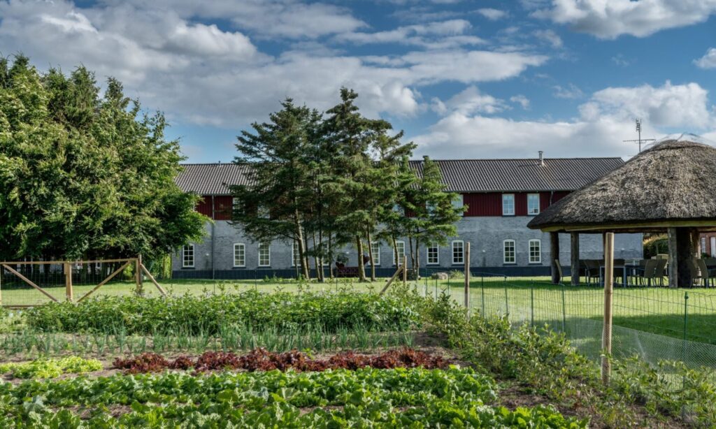 Vilcon Hotel & Konferencegaard
