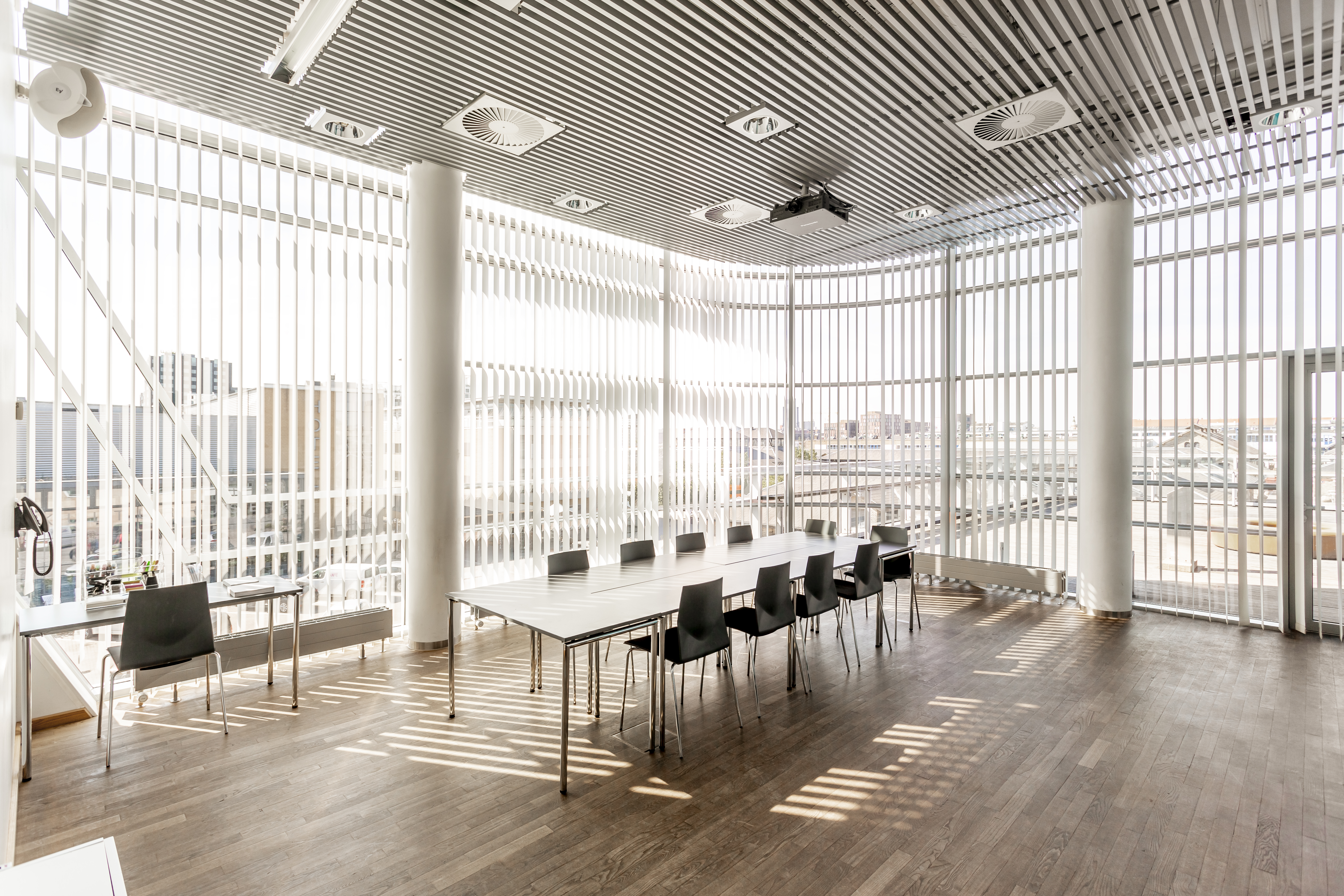 DGI Byen / CPH Hotel