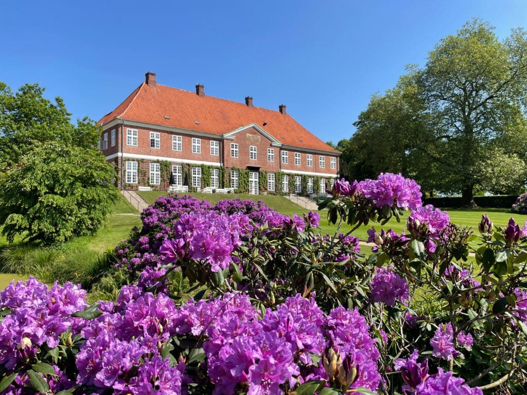 Hindsgavl Slot