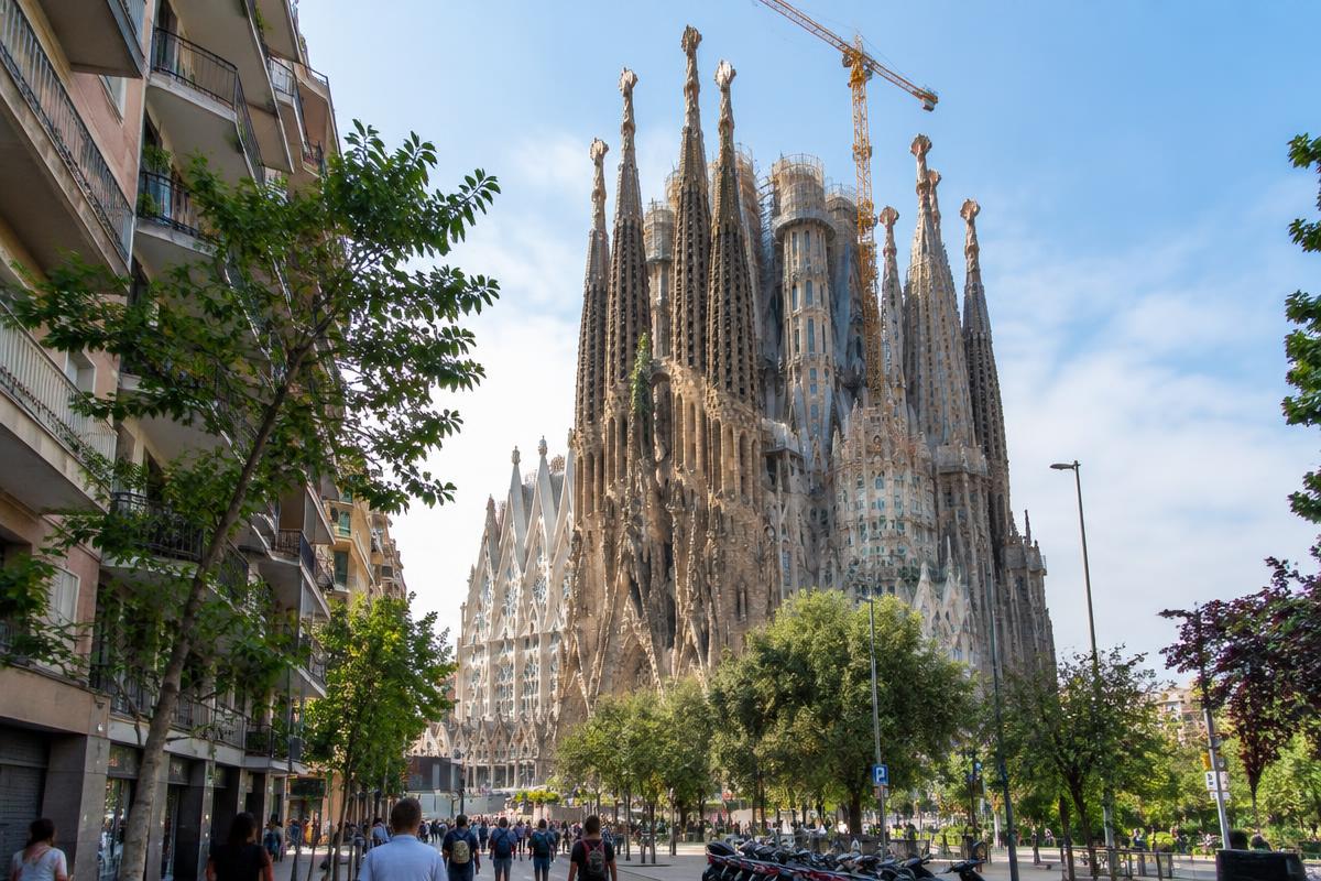 Barcelona