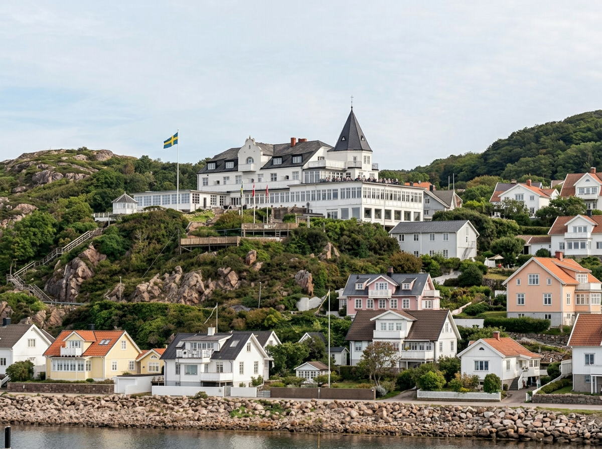 Grand Hôtel Mölle