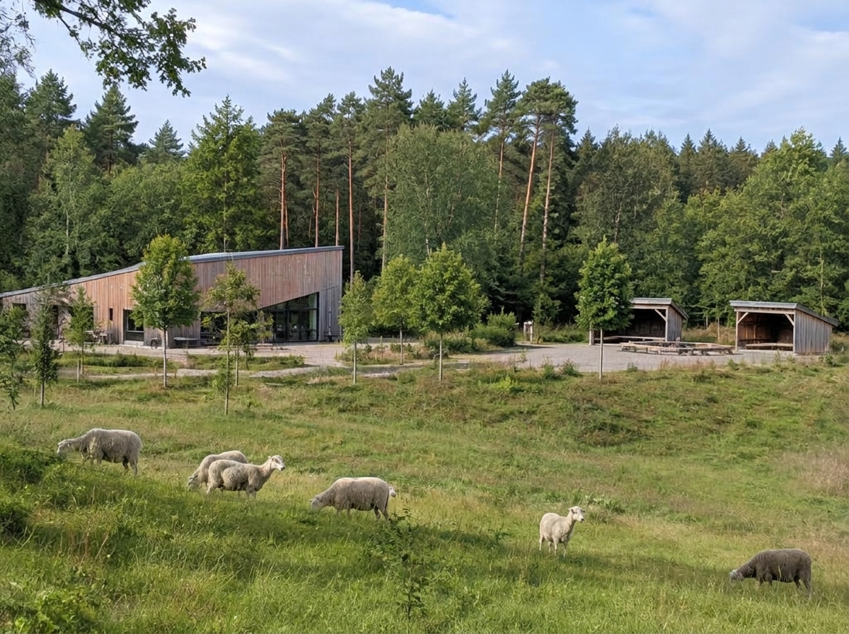Naturcenter Herstedhøje