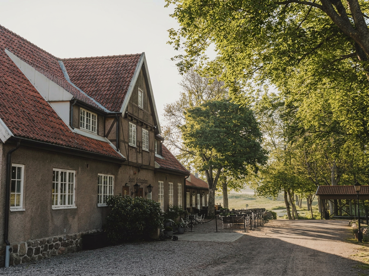 Kullagårdens Wärdshus