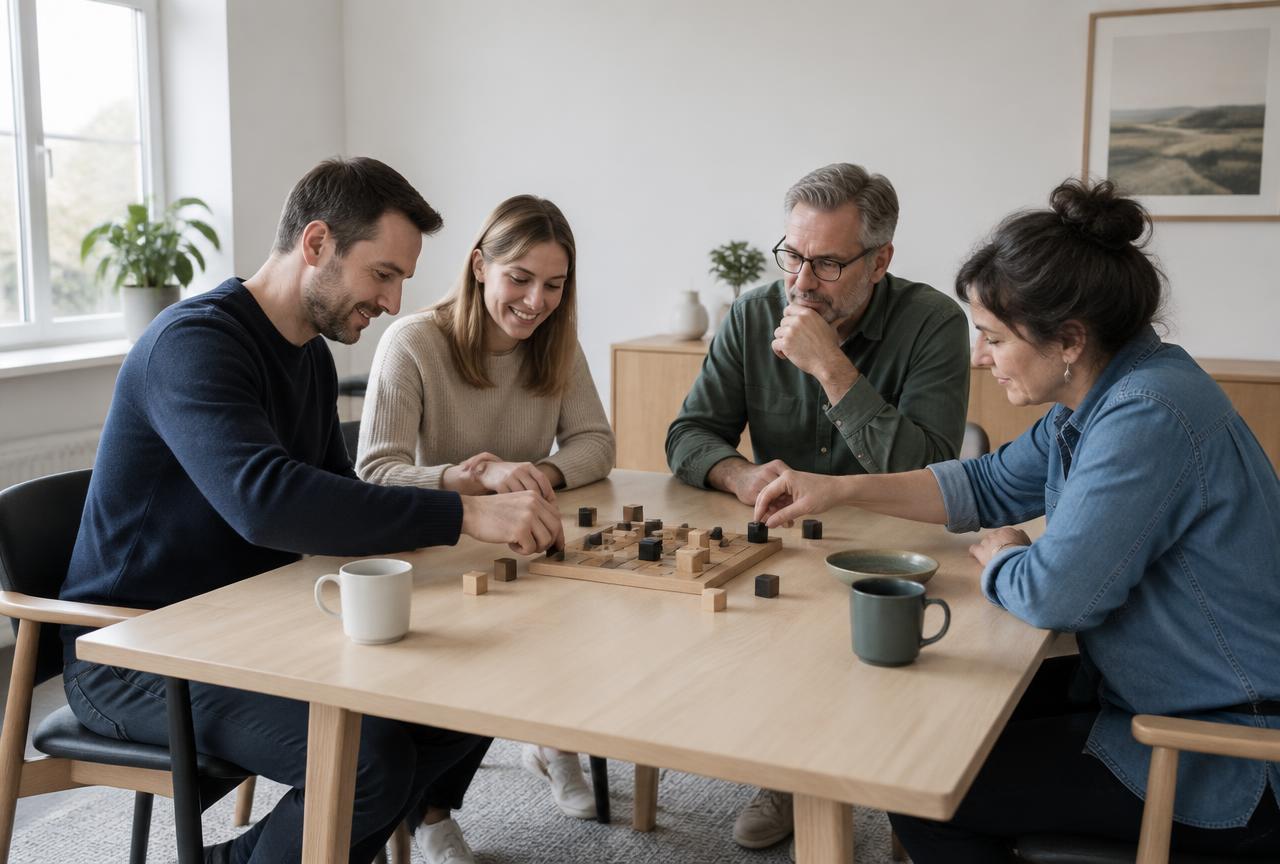 Mind Game Challenge