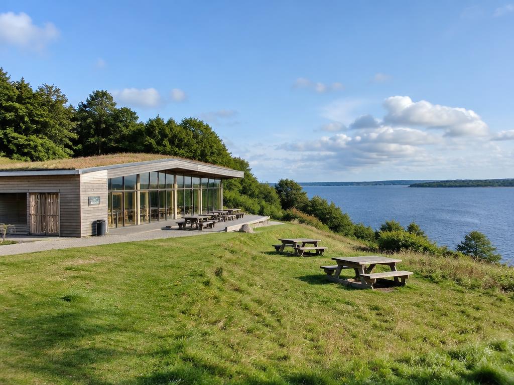 Naturcenter Hindsgavl