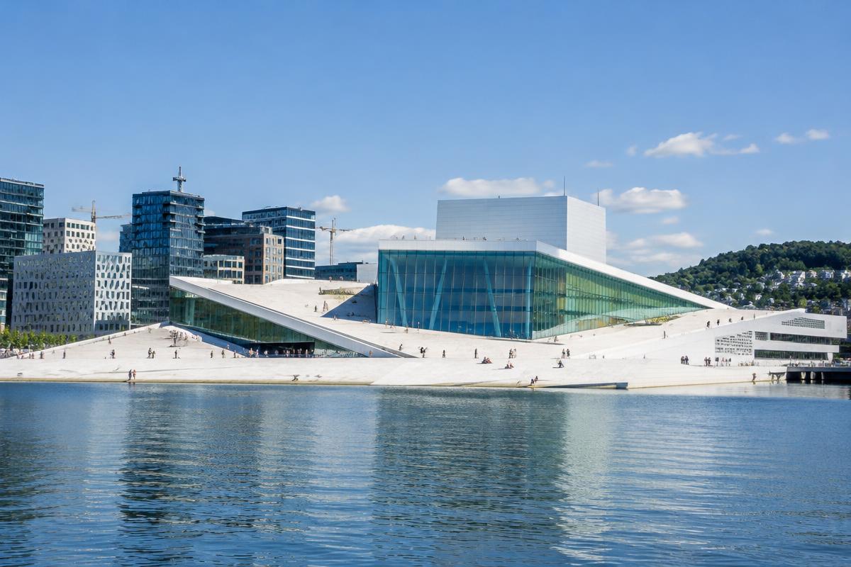 Oslo