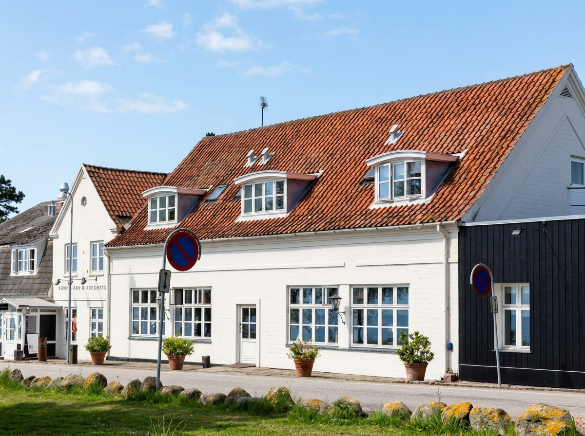Rødvig Kro & Badehotel