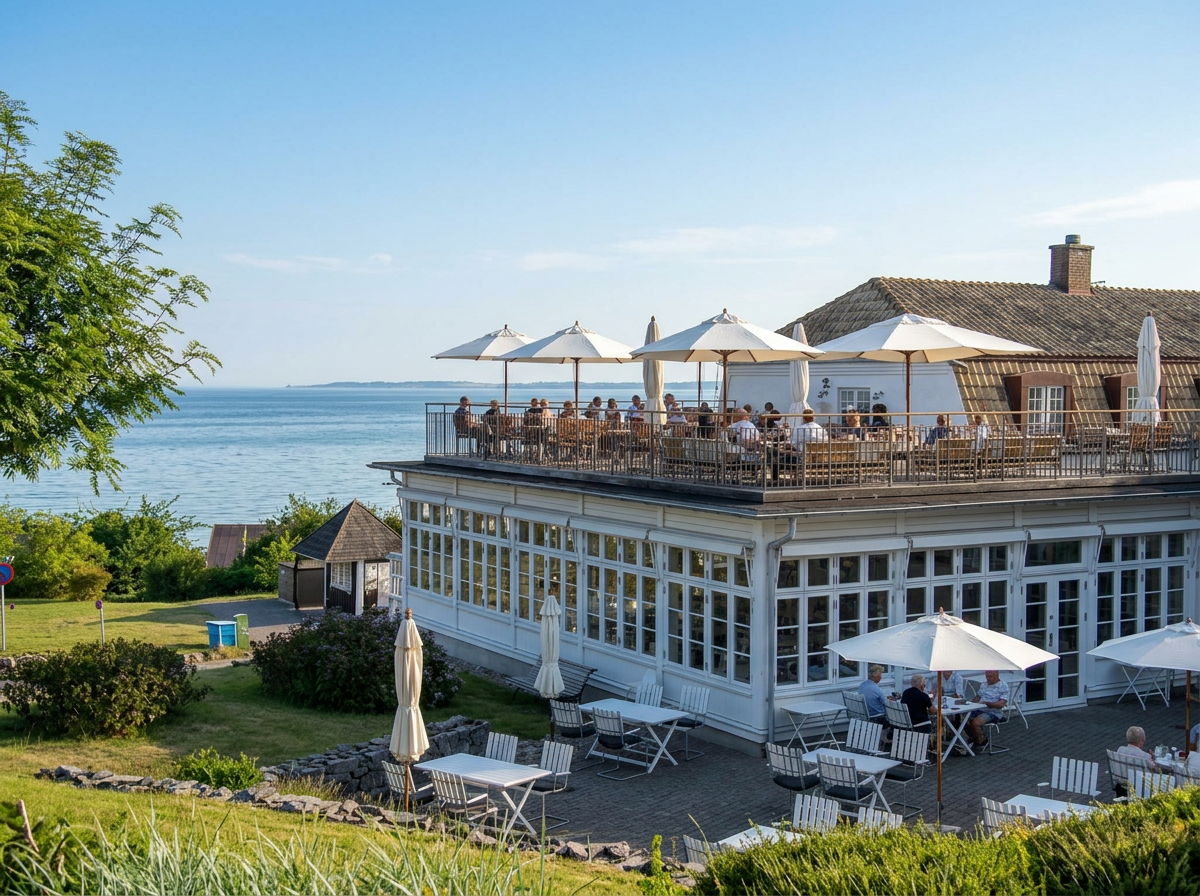 Hotel Rusthållargården